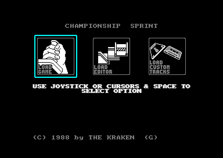 Championship sprint_The kraken.rar
